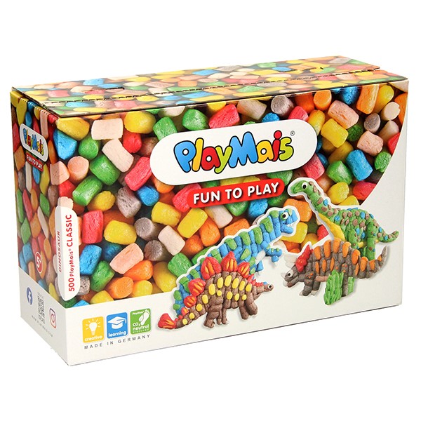 Foto van speelgoed 01_PlayMais_Fun_Two_Play_Dinosaurus_lb.jpg